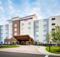 TownePlace Suites by Marriott Charlotte Fort Mill - USA Accommodation