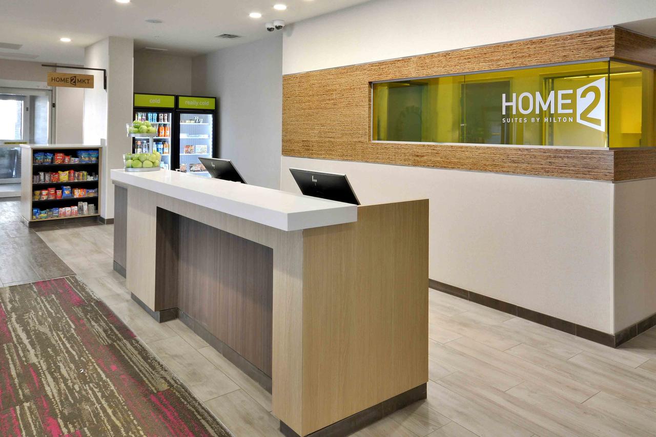 Home2 Suites By Hilton Duncan - thumb 34