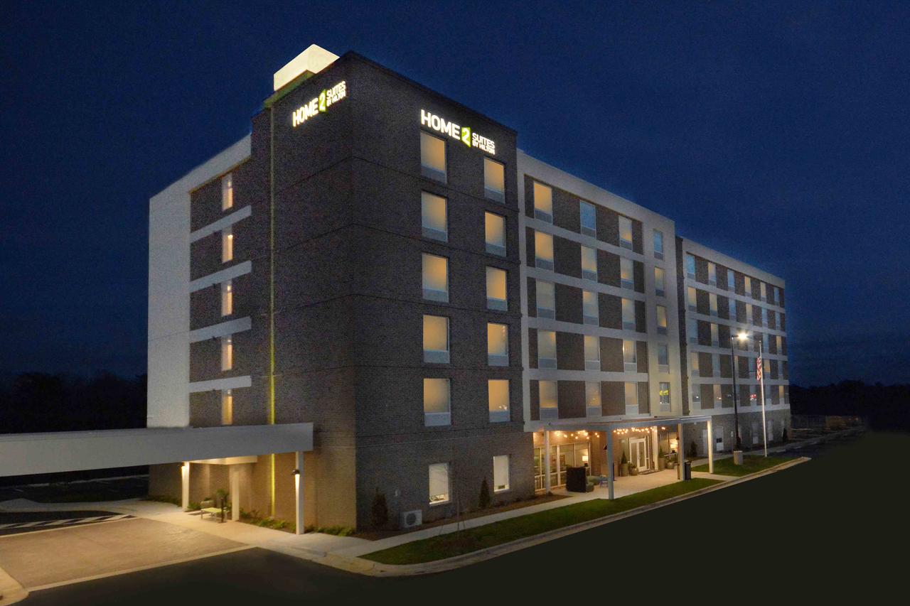 Home2 Suites By Hilton Duncan - thumb 36