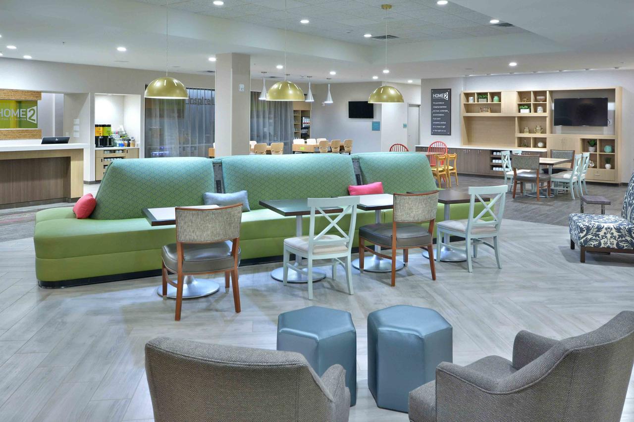 Home2 Suites By Hilton Duncan - thumb 26