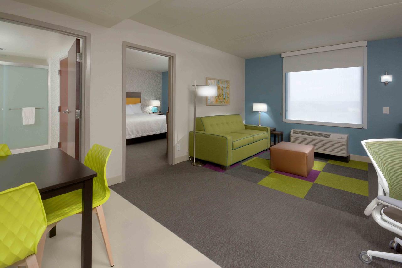 Home2 Suites By Hilton Duncan - thumb 10