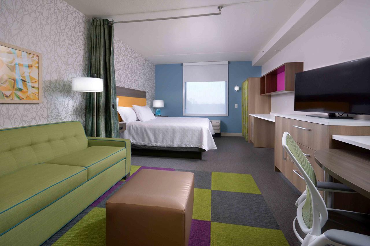 Home2 Suites By Hilton Duncan - thumb 15