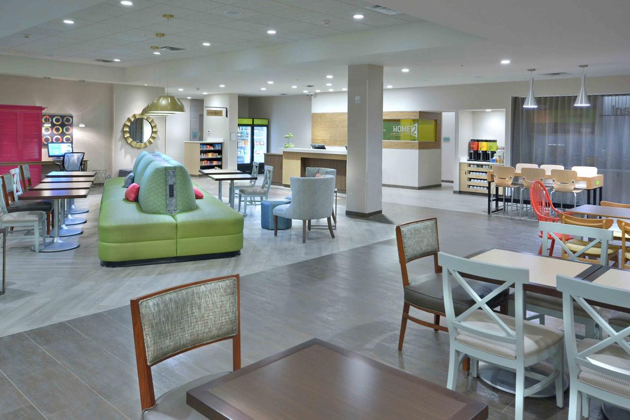 Home2 Suites By Hilton Duncan - thumb 33