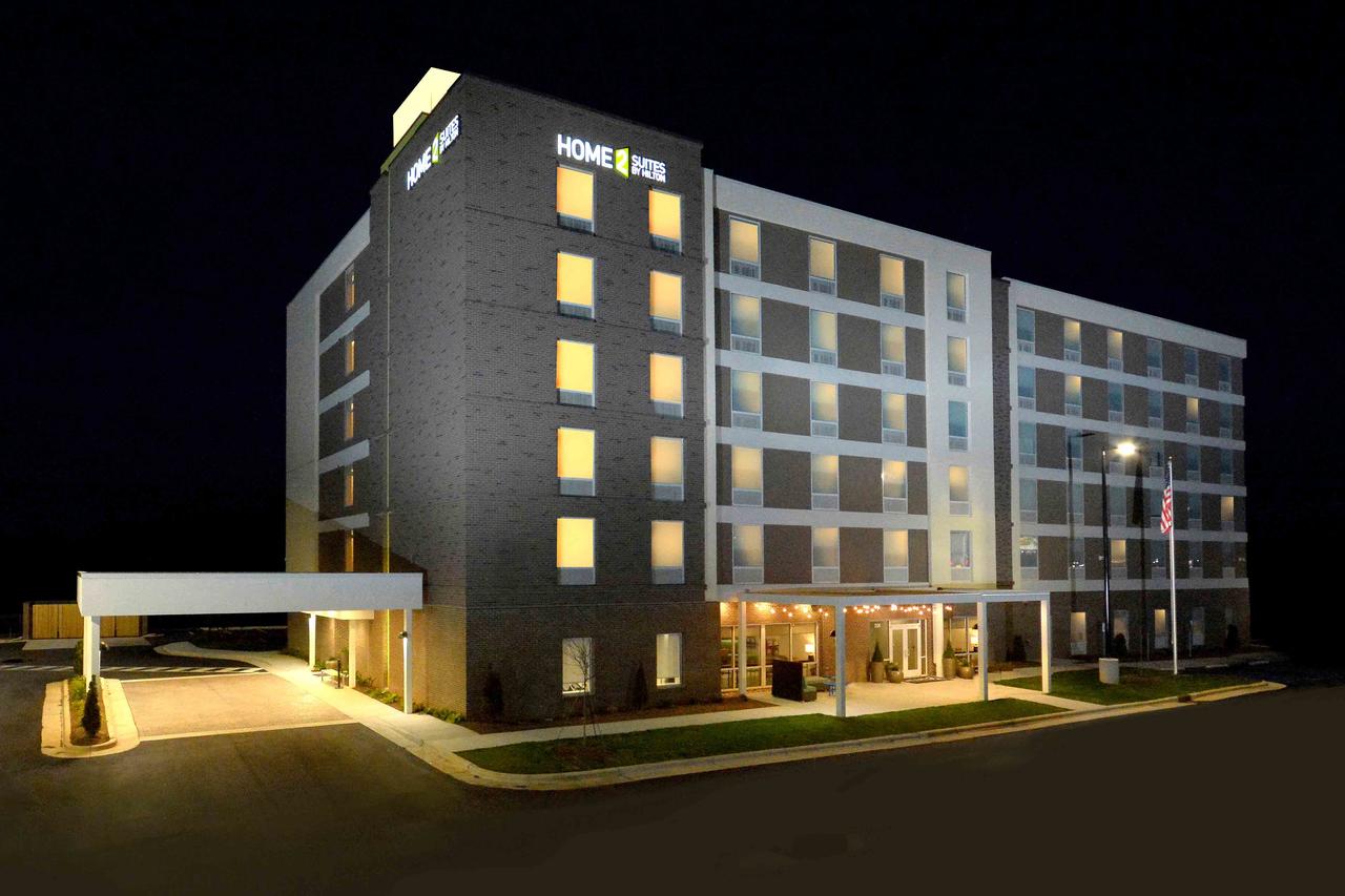 Home2 Suites By Hilton Duncan - thumb 38