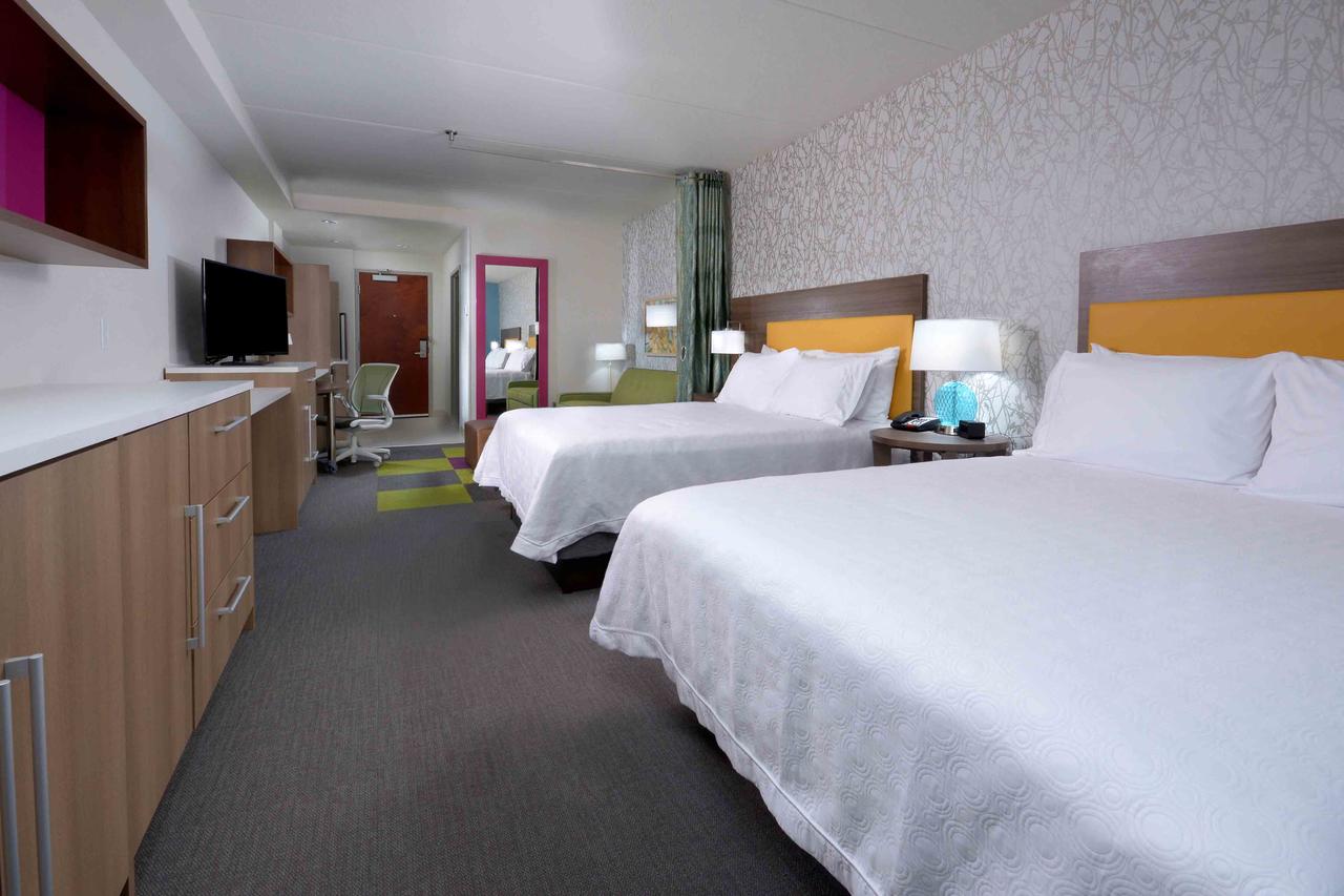 Home2 Suites By Hilton Duncan - thumb 3