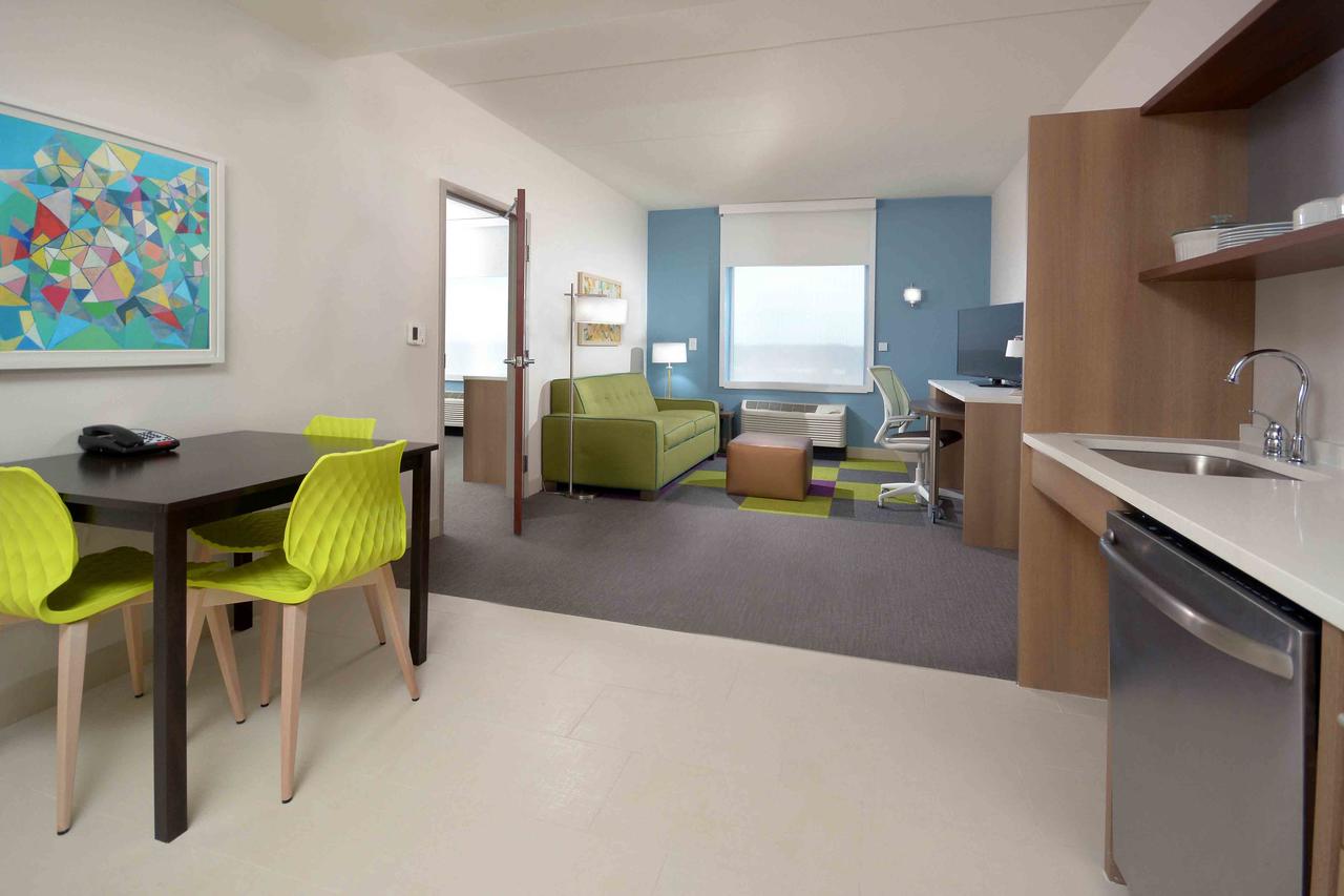 Home2 Suites By Hilton Duncan - thumb 7