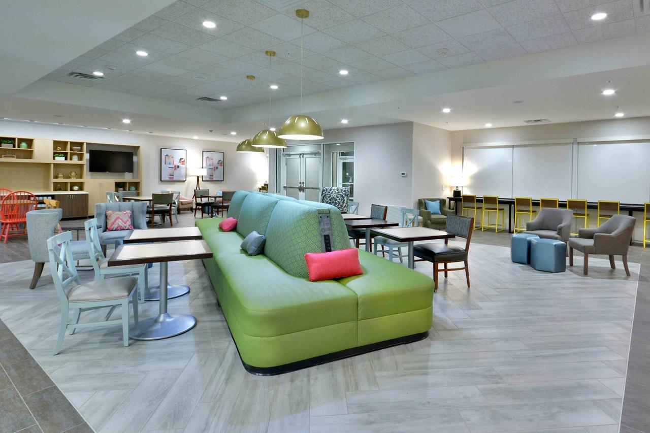 Home2 Suites By Hilton Duncan - thumb 28
