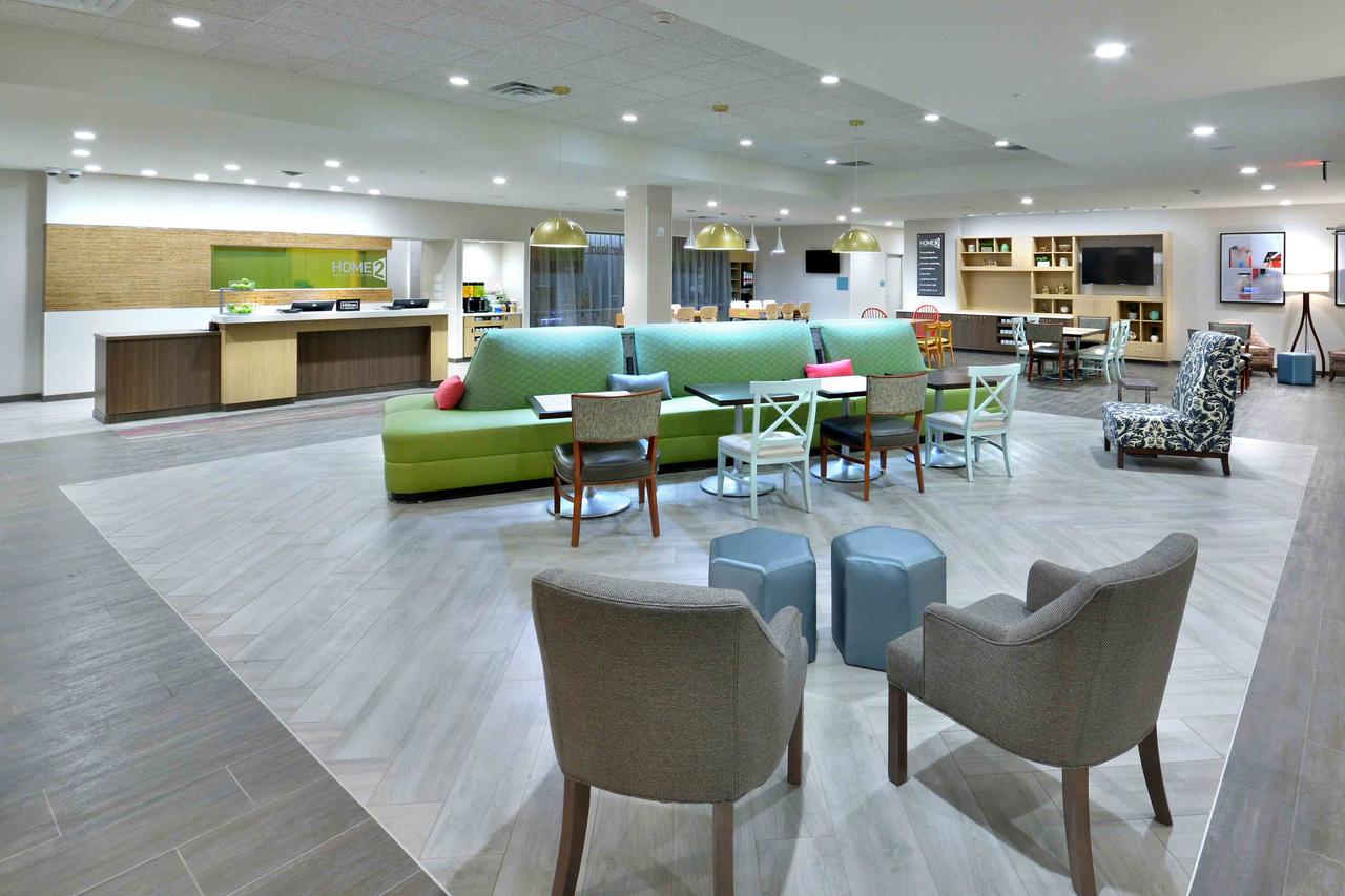Home2 Suites By Hilton Duncan - thumb 27
