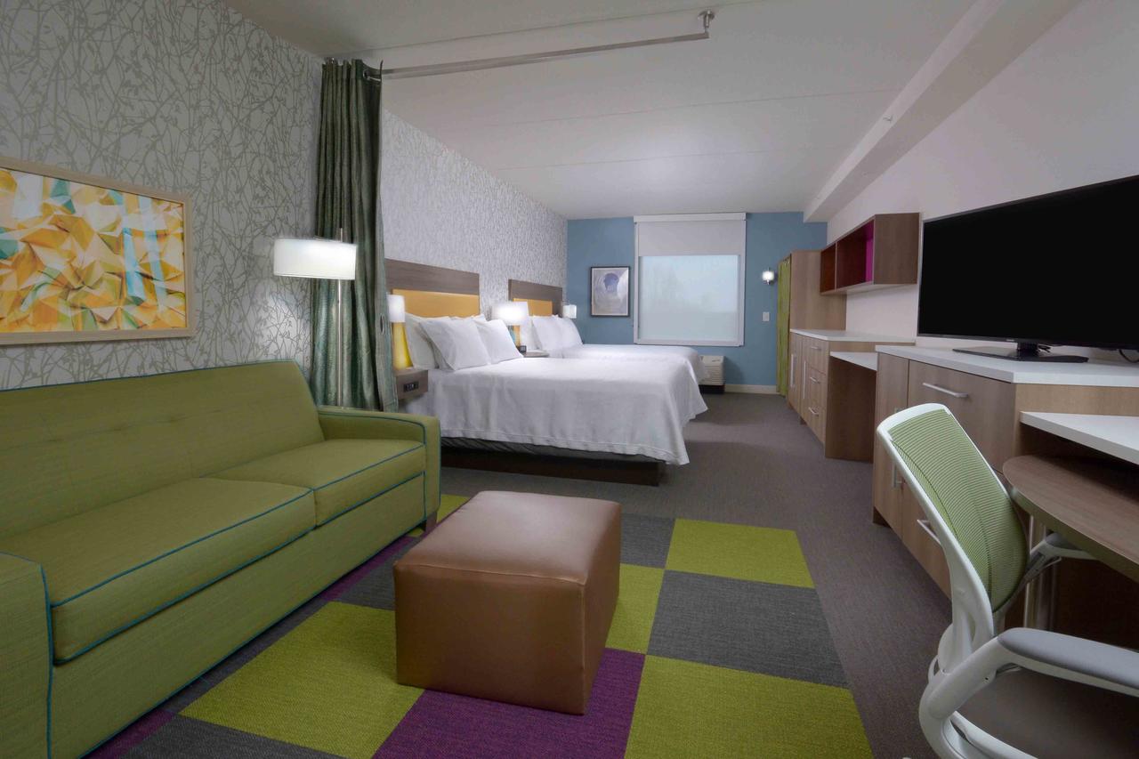 Home2 Suites By Hilton Duncan - thumb 1