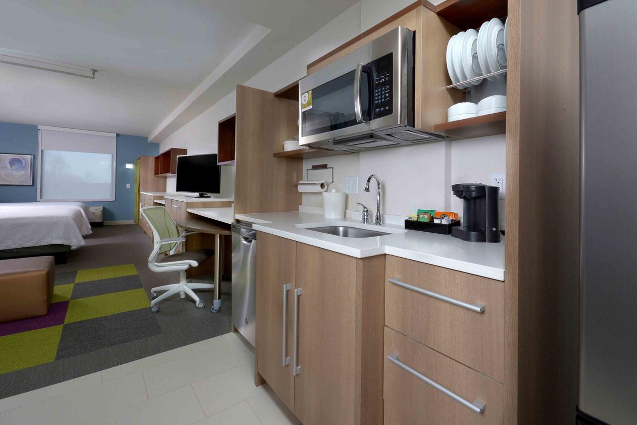 Home2 Suites By Hilton Duncan - thumb 2
