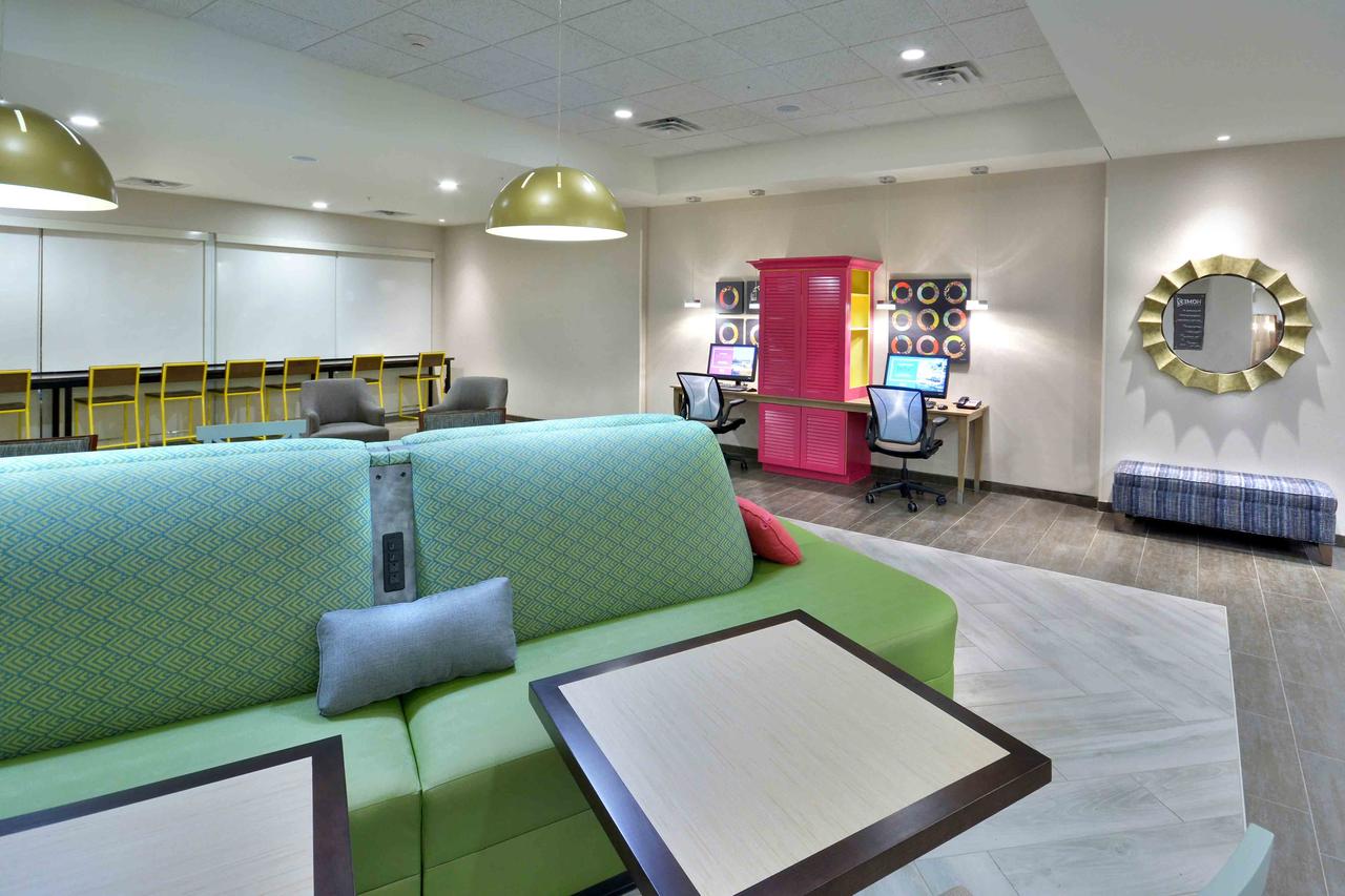 Home2 Suites By Hilton Duncan - thumb 30