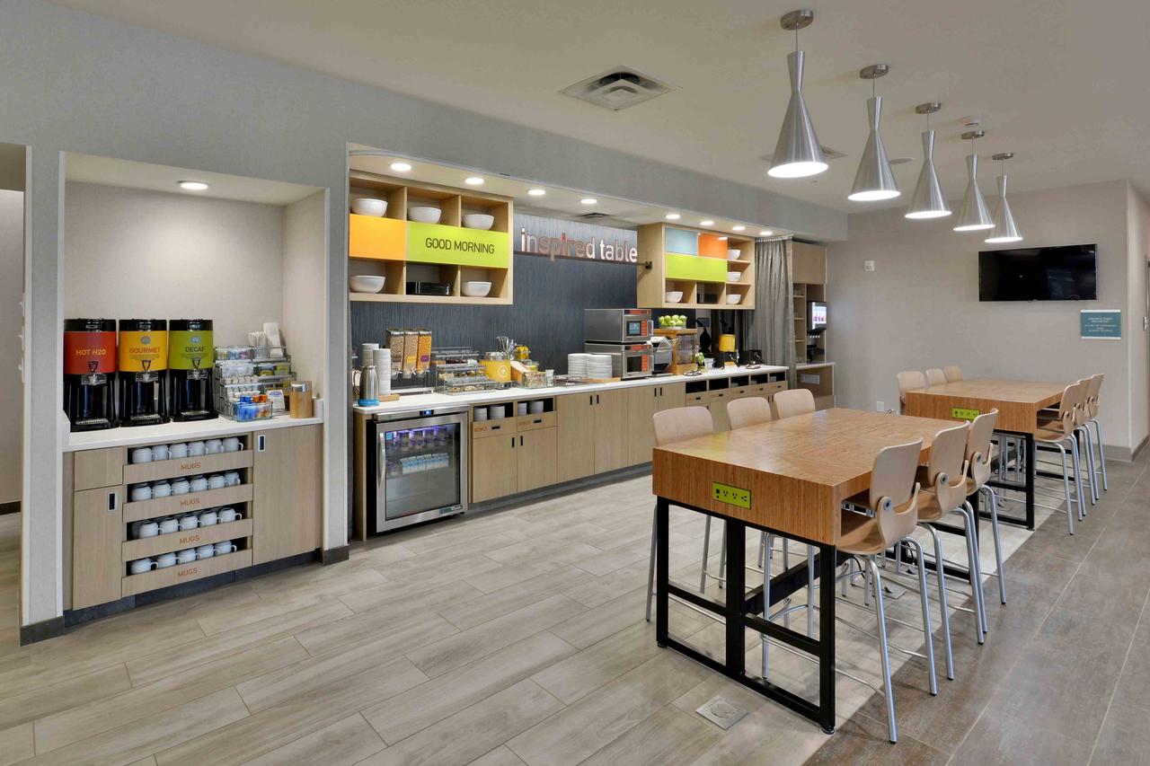 Home2 Suites By Hilton Duncan - thumb 40