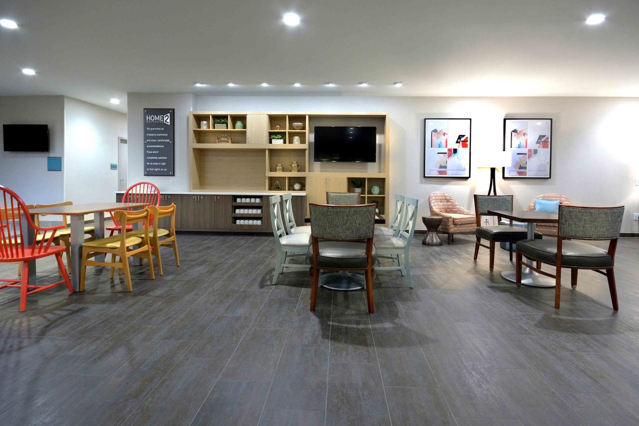 Home2 Suites By Hilton Duncan - thumb 29