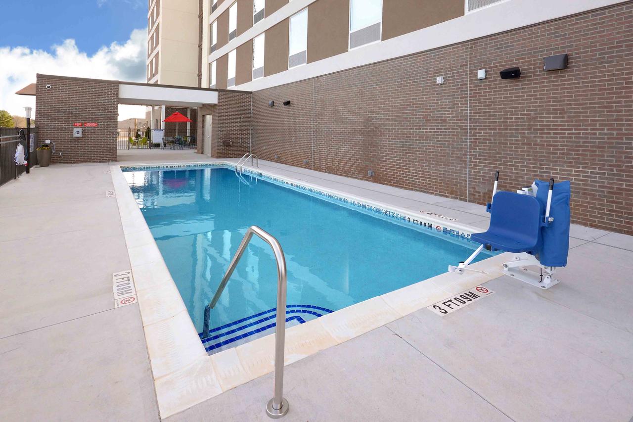 Home2 Suites By Hilton Duncan - thumb 21