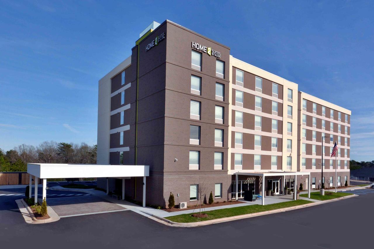 Home2 Suites By Hilton Duncan - thumb 37