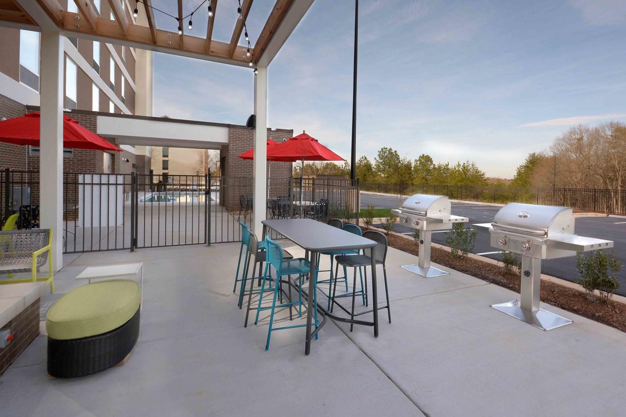 Home2 Suites By Hilton Duncan - thumb 42