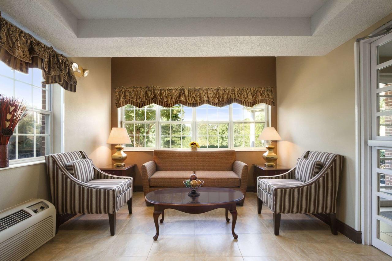 Microtel Inn By Wyndham Spartanburg Duncan - thumb 11