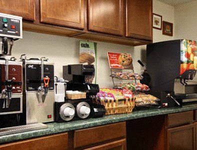 Microtel Inn By Wyndham Spartanburg Duncan - thumb 3