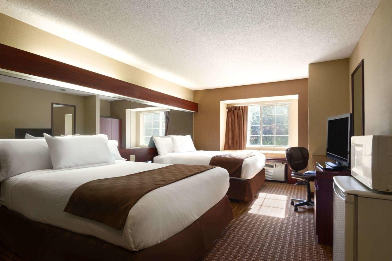 Microtel Inn By Wyndham Spartanburg Duncan - thumb 14