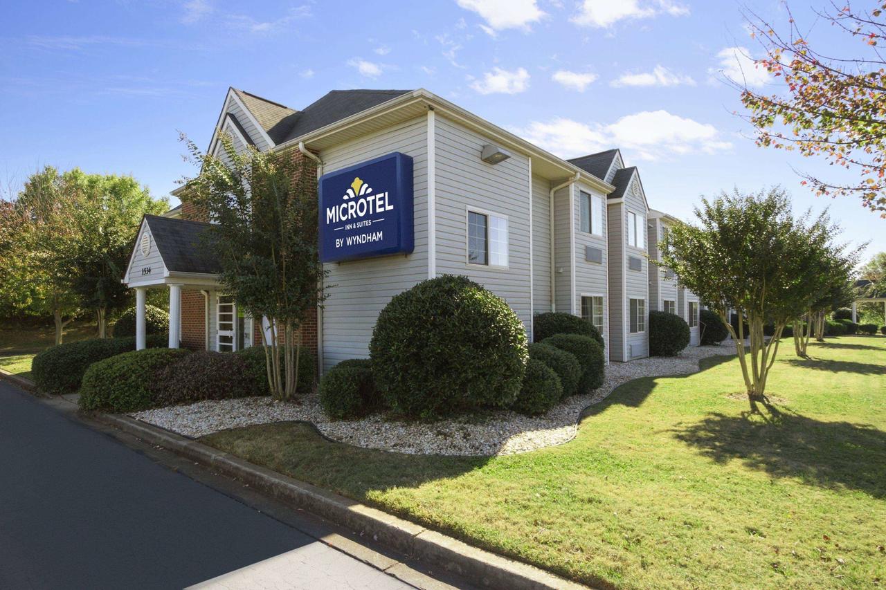 Microtel Inn By Wyndham Spartanburg Duncan - thumb 0