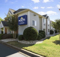 Microtel Inn by Wyndham Spartanburg Duncan - Tourism Bookings