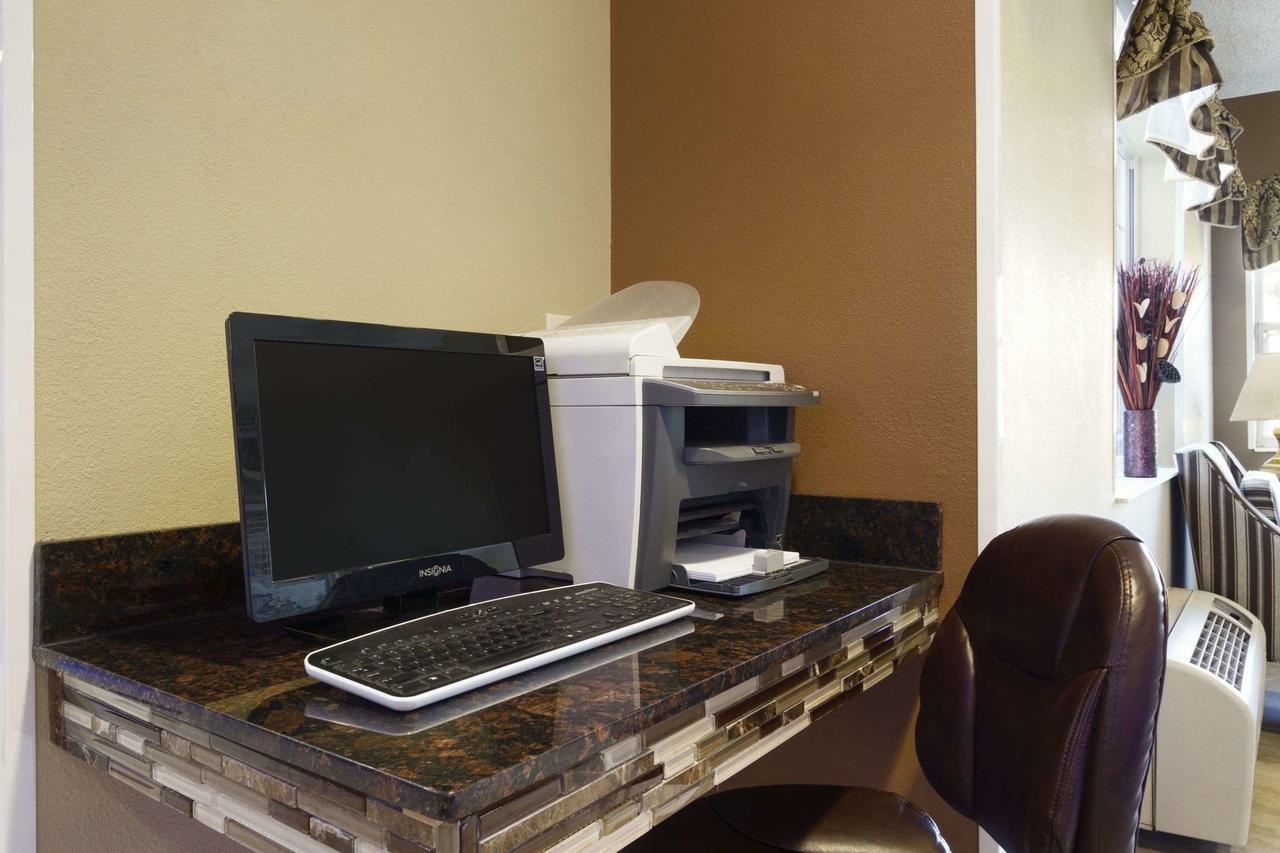 Microtel Inn By Wyndham Spartanburg Duncan - thumb 18