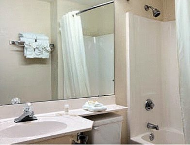 Microtel Inn By Wyndham Spartanburg Duncan - thumb 8