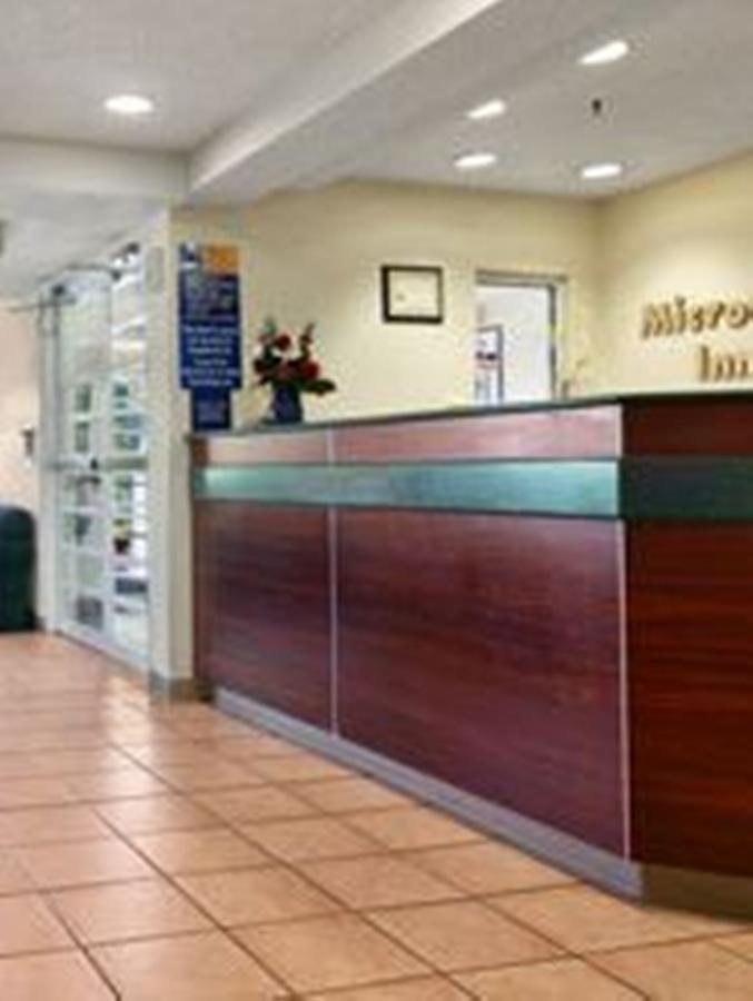 Microtel Inn By Wyndham Spartanburg Duncan - thumb 5