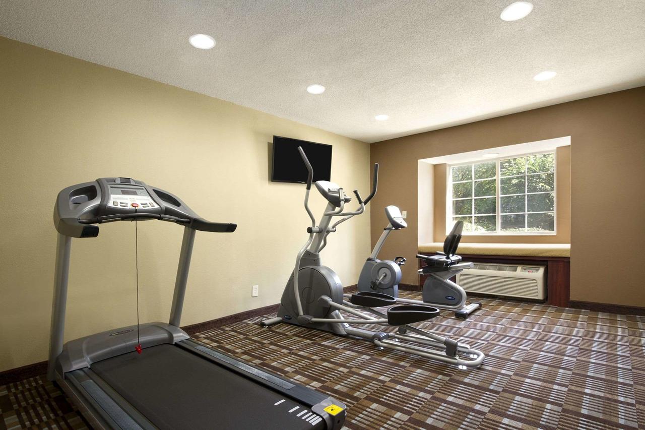 Microtel Inn By Wyndham Spartanburg Duncan - thumb 17