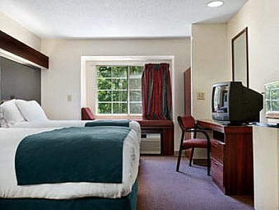 Microtel Inn By Wyndham Spartanburg Duncan - thumb 9