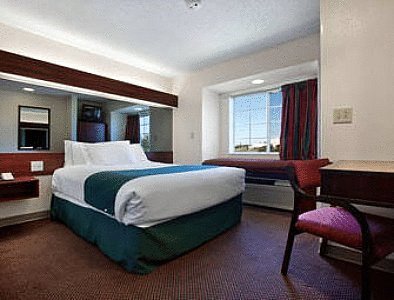Microtel Inn By Wyndham Spartanburg Duncan - thumb 4