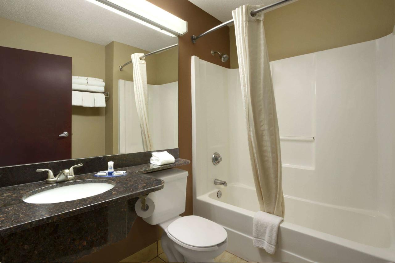 Microtel Inn By Wyndham Spartanburg Duncan - thumb 12
