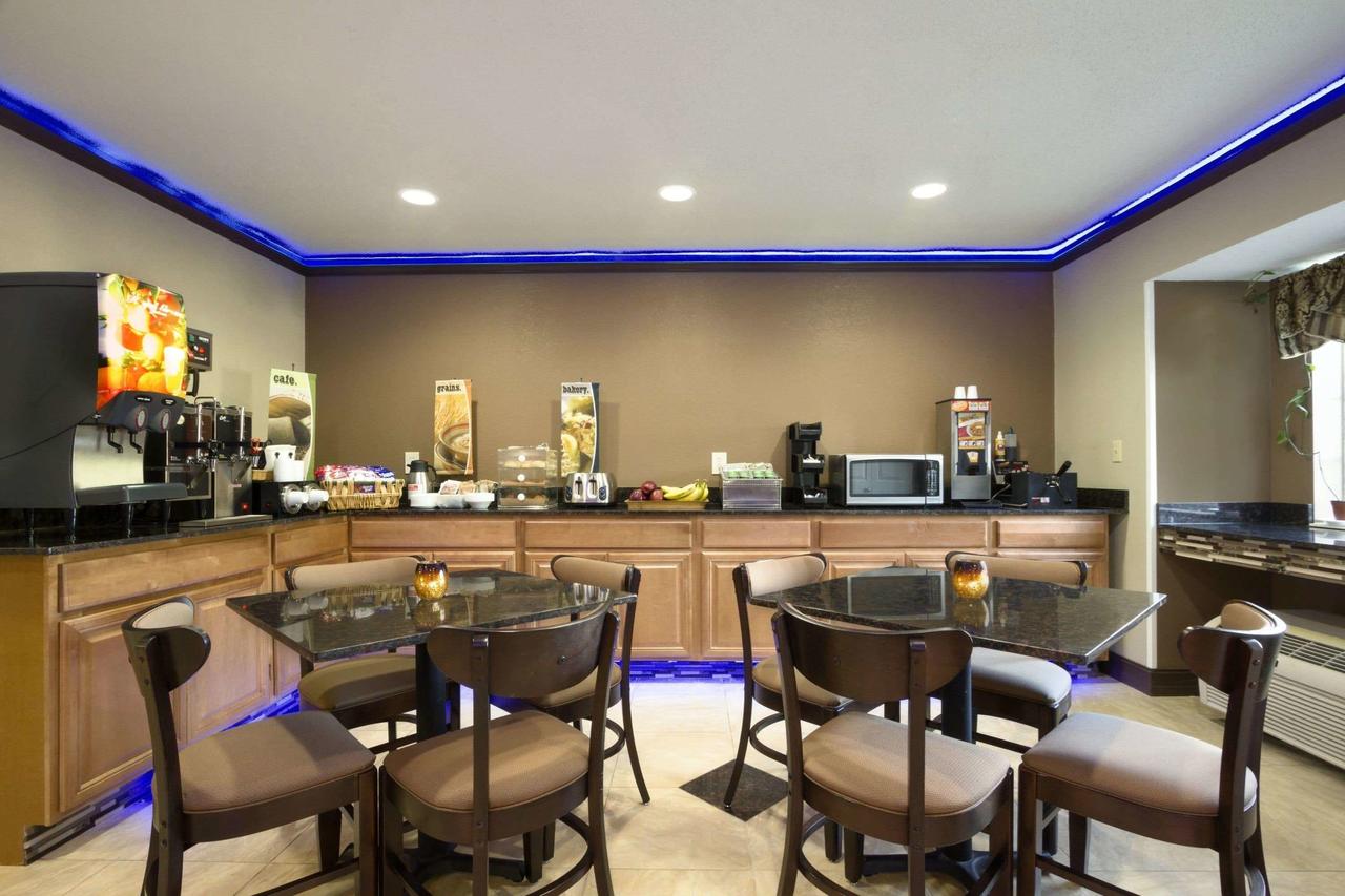 Microtel Inn By Wyndham Spartanburg Duncan - thumb 15