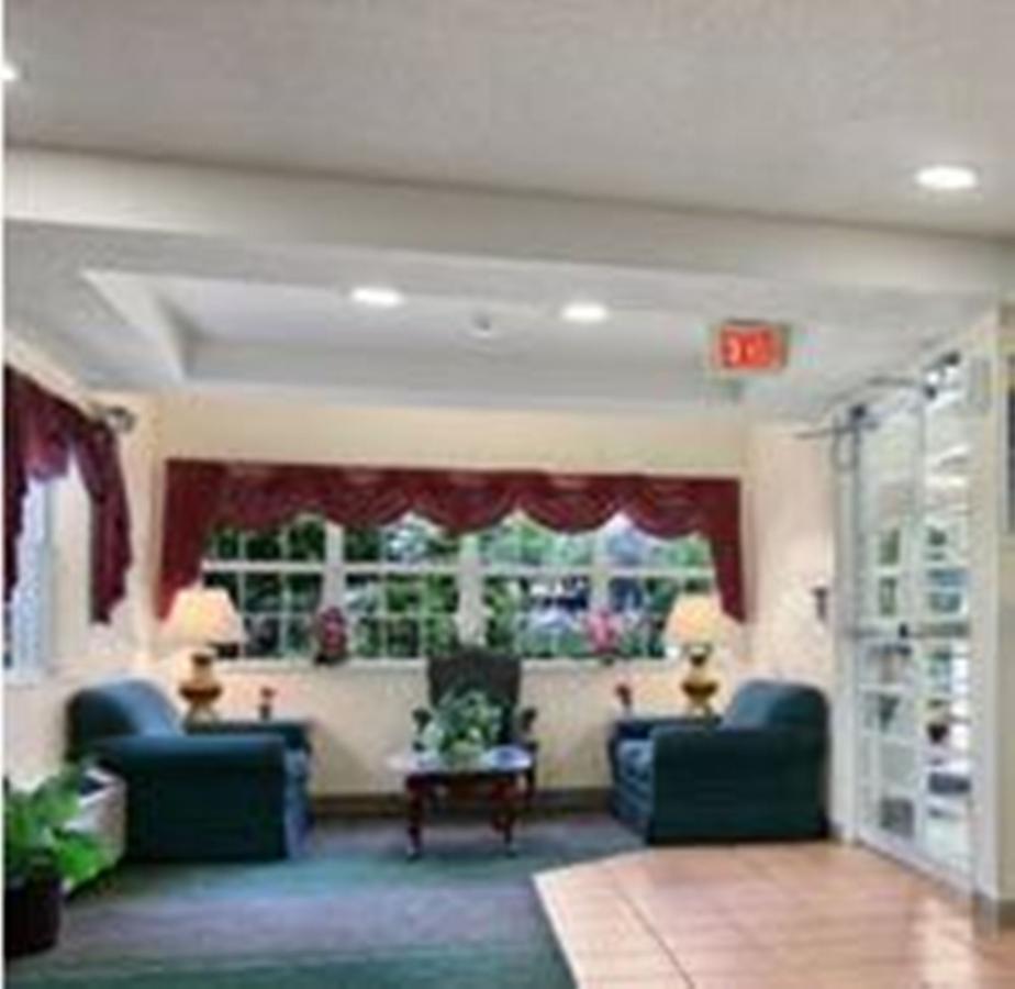 Microtel Inn By Wyndham Spartanburg Duncan - thumb 6