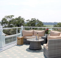 Anchorage 1770 - Tourism Bookings