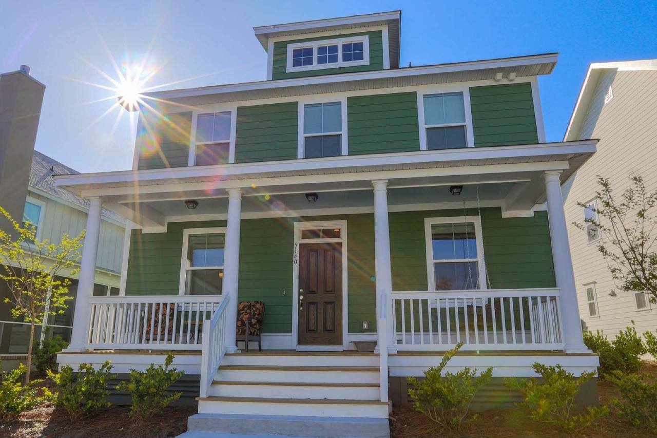 Celtic Green - thumb 0