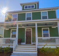 Celtic Green - Tourism Bookings