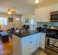 Leafy Oak Cottage - Tourism Bookings