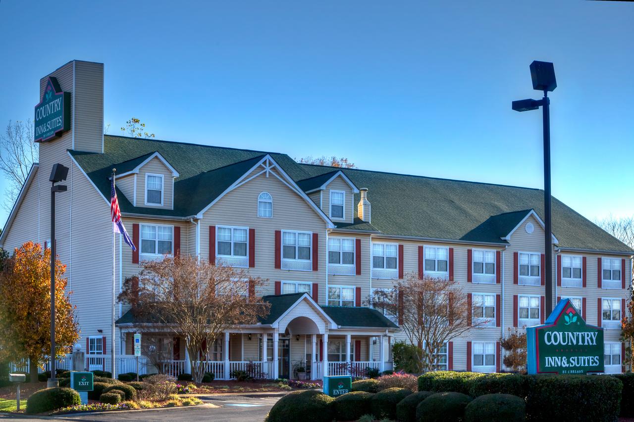 Country Inn & Suites By Radisson, Rock Hill, SC - thumb 11