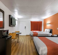 Motel 6 Walterboro SC - Tourism Bookings