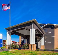 Best Western Rock Hill - Tourism Bookings