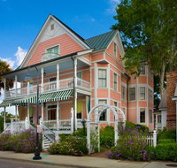 The Beaufort Inn - Tourism Bookings