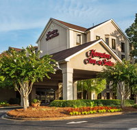 Hampton Inn & Suites Greenville/Spartanburg I-85 - Tourism Bookings