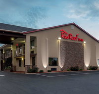 Red Roof Inn Rock Hill - Tourism Bookings