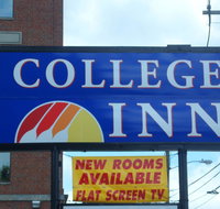 College Inn Spartanburg - Tourism Bookings