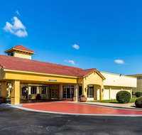 Quality Inn Clemson near University - Tourism Bookings