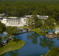 Montage Palmetto Bluff - Tourism Bookings