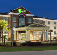Holiday Inn Express  Suites Florence - Tourism Bookings