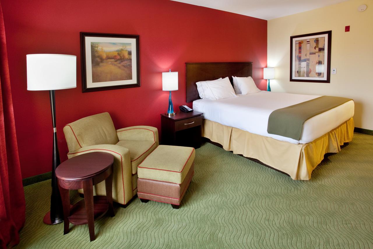 Holiday Inn Express & Suites - Spartanburg-North - thumb 1