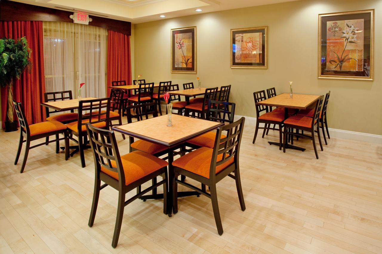 Holiday Inn Express & Suites - Spartanburg-North - thumb 18